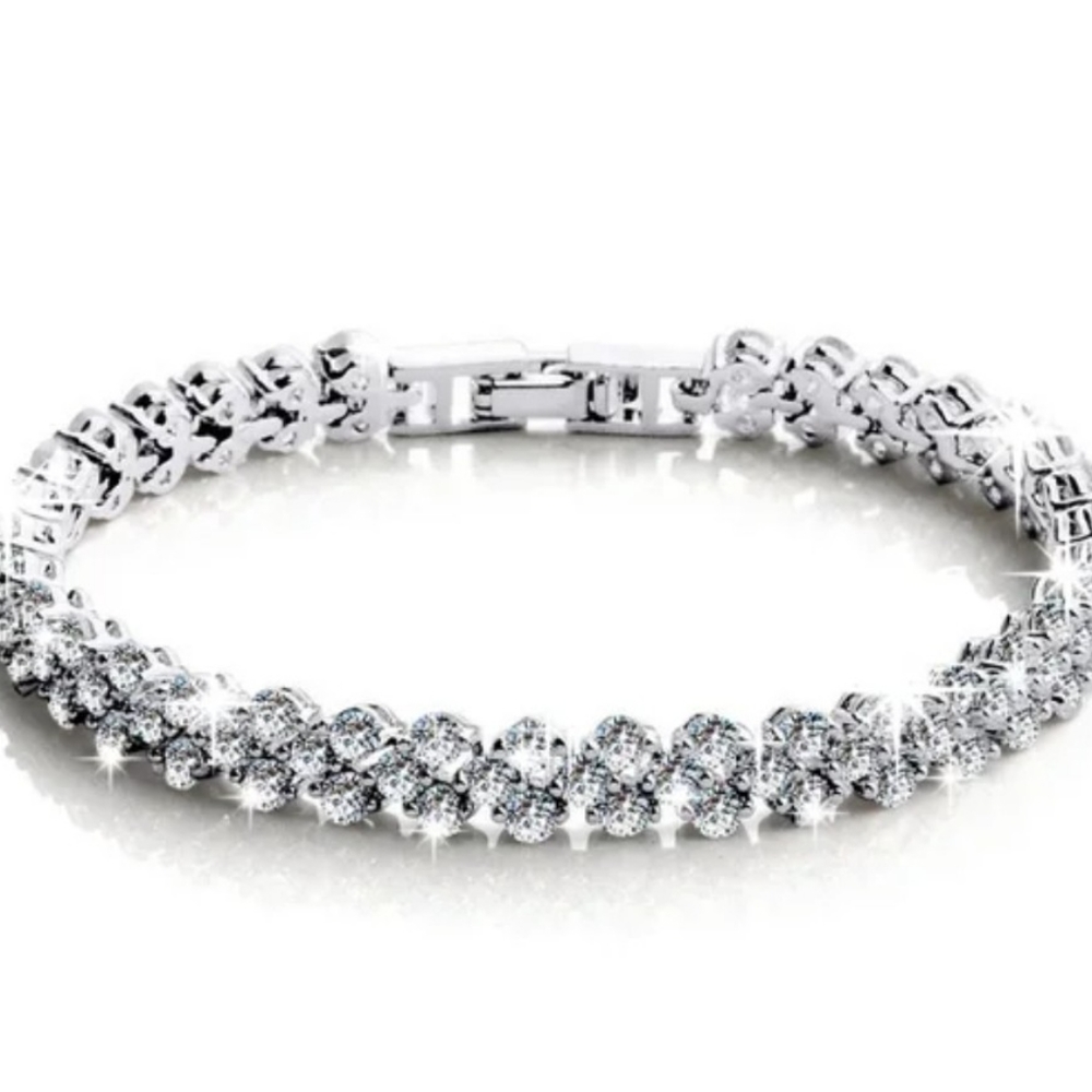 2021 Top Sale 75 Heart Shape Moissanite